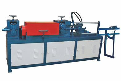 數(shù)控鋼筋調(diào)直切斷機(jī)1