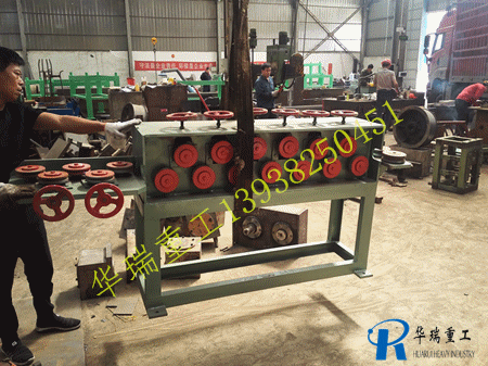 兩肋冷軋機(jī)4